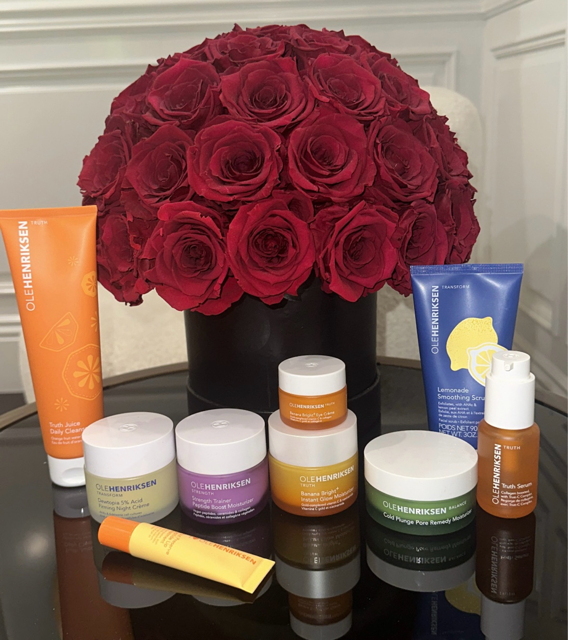 My favorite products from Ole Henriksen 🧖‍♀️🪞🤍

#LTKBeauty #LTKStyleTip