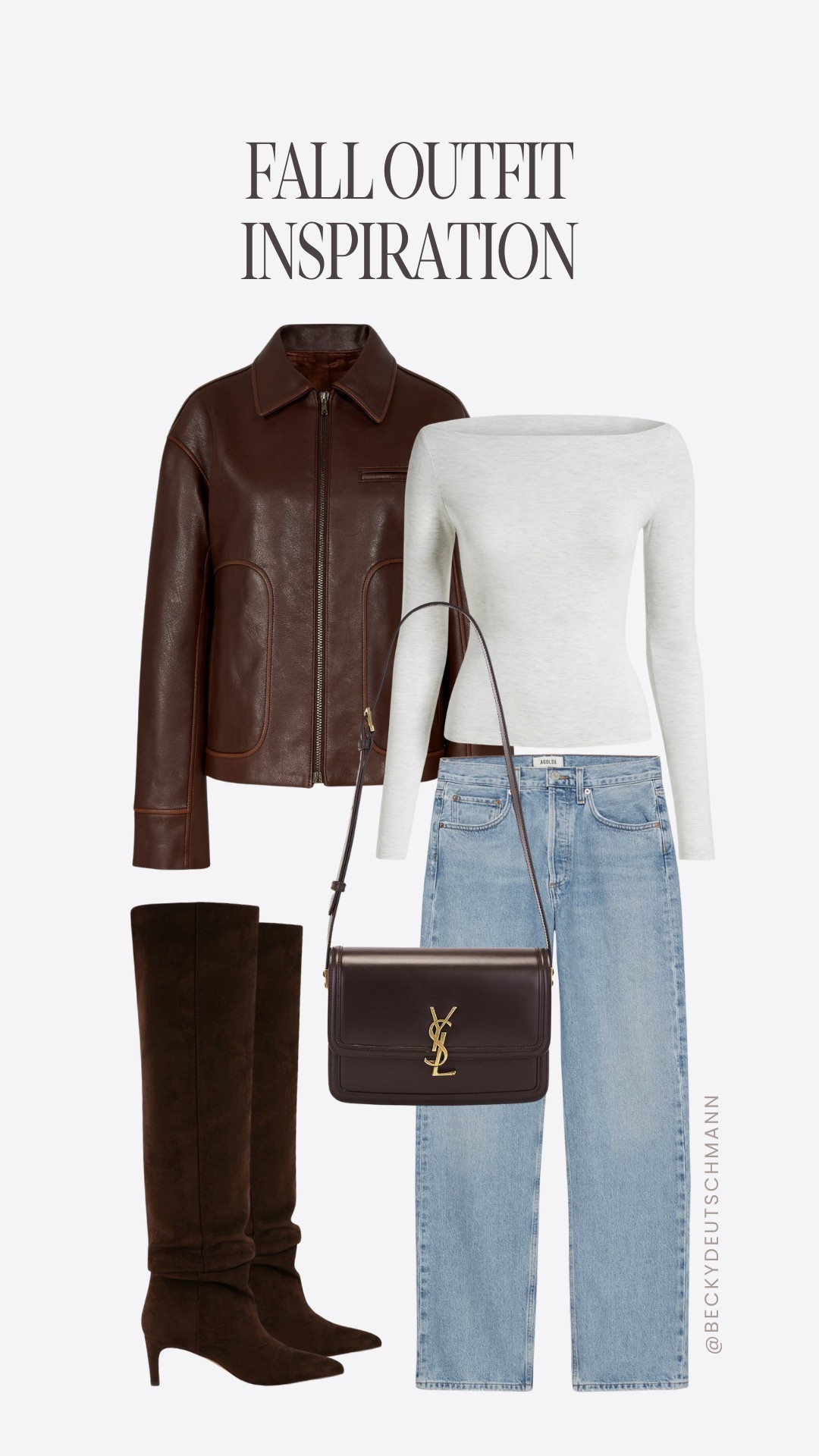 Fall outfit ideas 🤍🍂

#LTKcanada #LTKstyletip