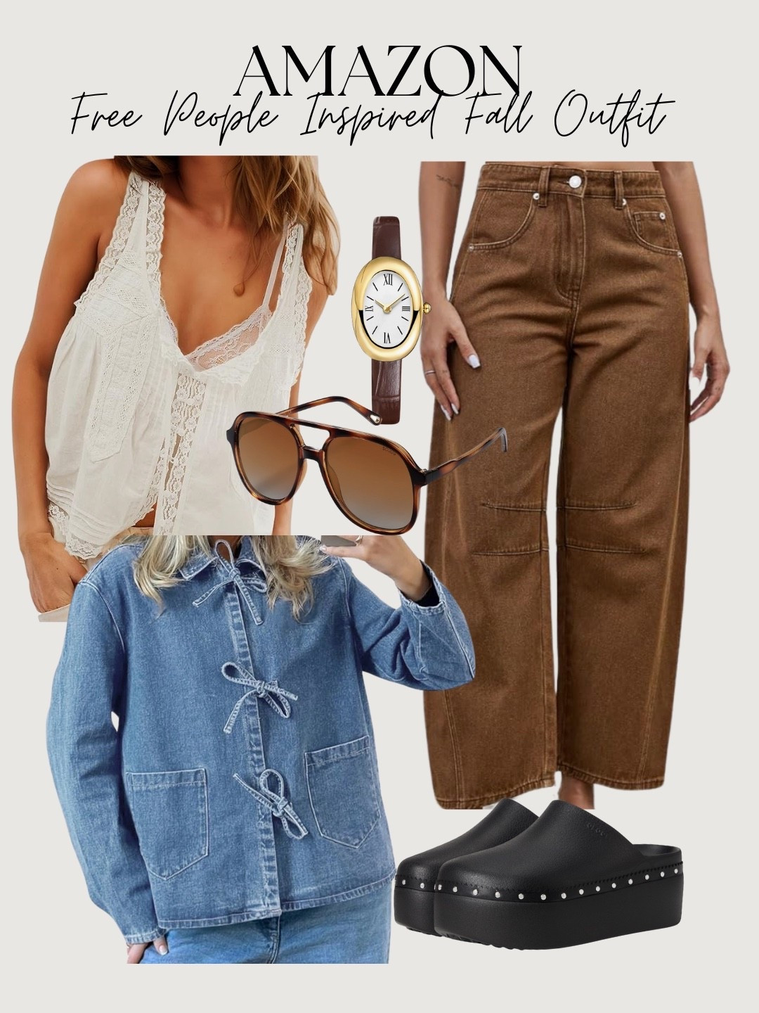 Casual Thanksgiving look!!

#LTKFamily #LTKFindsUnder50 #LTKStyleTip