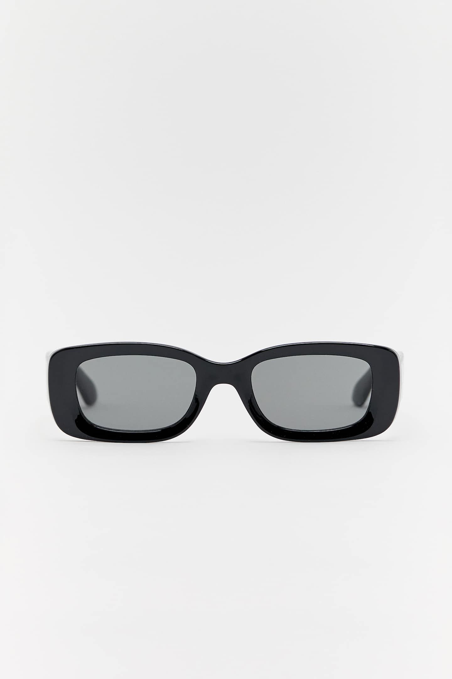 Basic rectangular sunglasses | PULL and BEAR UK