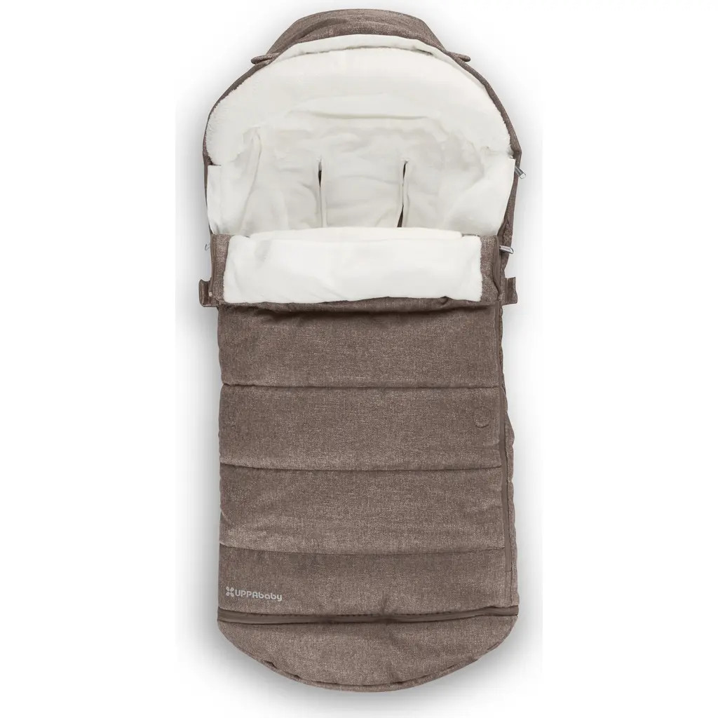UPPAbaby CozyGanoosh Footmuff in Owen at Nordstrom | Nordstrom