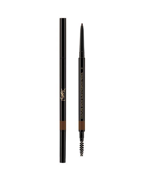 Yves Saint Laurent Couture Brow Slim Eyebrow Pencil Beauty | Bloomingdale's (US)