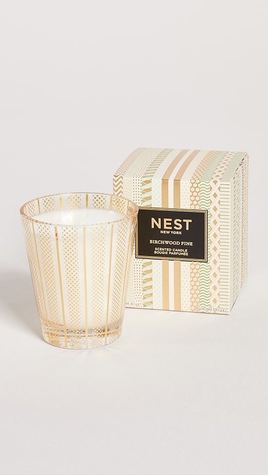 Nest Fragrance Birchwood Pine Classic Candle | SHOPBOP | Shopbop
