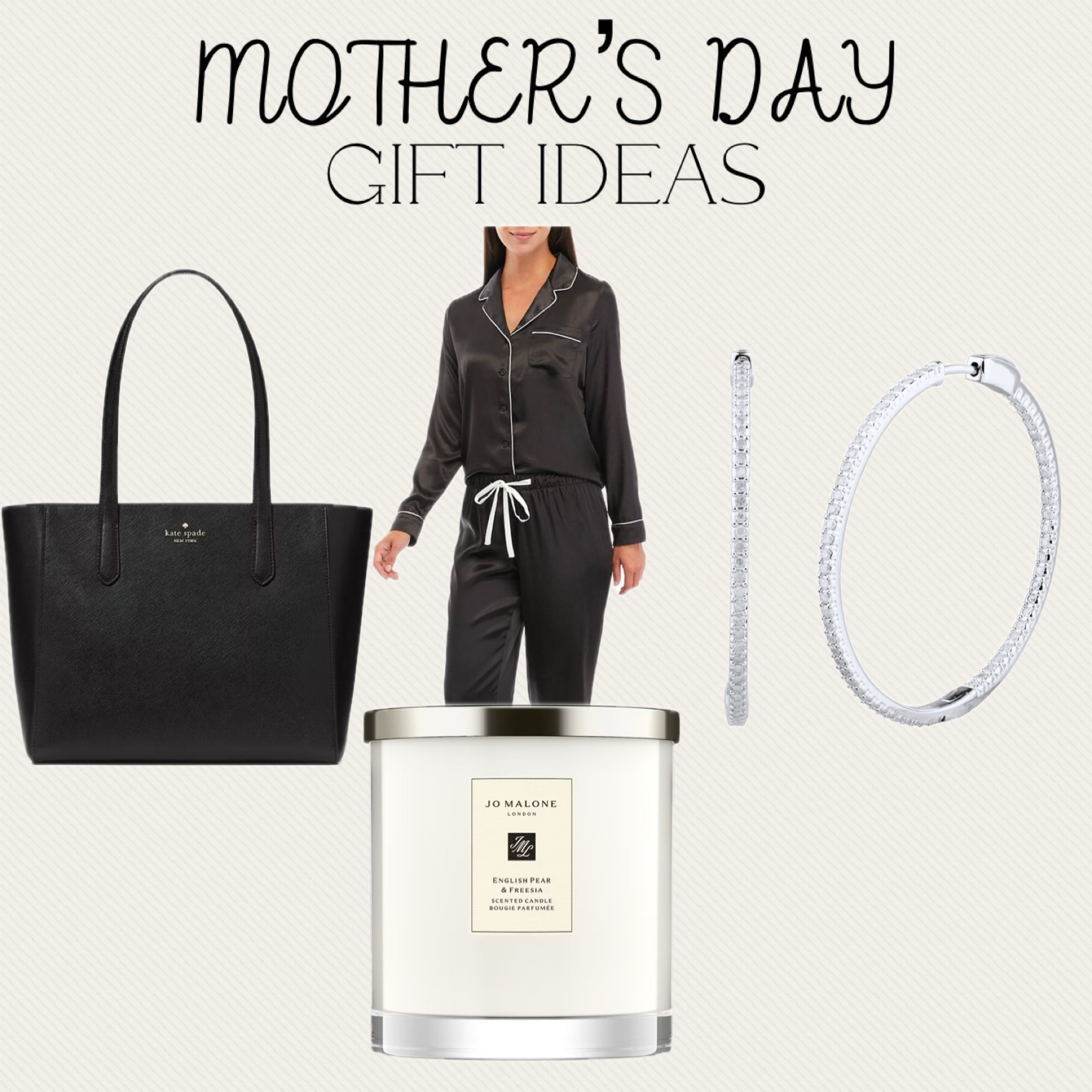 Mother’s Day is right around the corner! Here are some great gift ideas for you!

#LTKGiftGuide #LTKFamily #LTKStyleTip