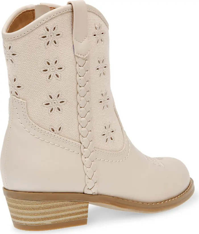 DV by Dolce Vita Kids' Lucia Western Boot | Nordstrom | Nordstrom