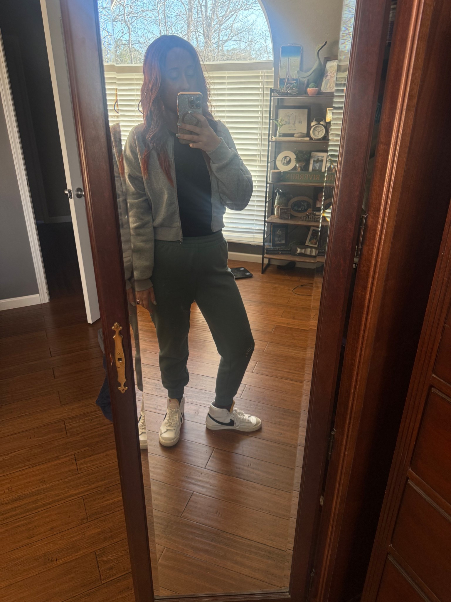 Casual Sunday 

#LTKActive