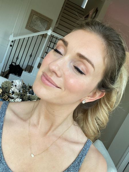 Clear skin and all time favorite make up products! An instagram ad got me and I am on my third refill of this foundation and it’s never been better! It looks ridiculously natural! Using my favorite  Charlotte Tilbury still! 

#LTKActive #LTKBeauty