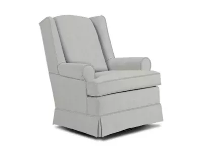 Best Chairs Roni Swivel Glider curated on LTK