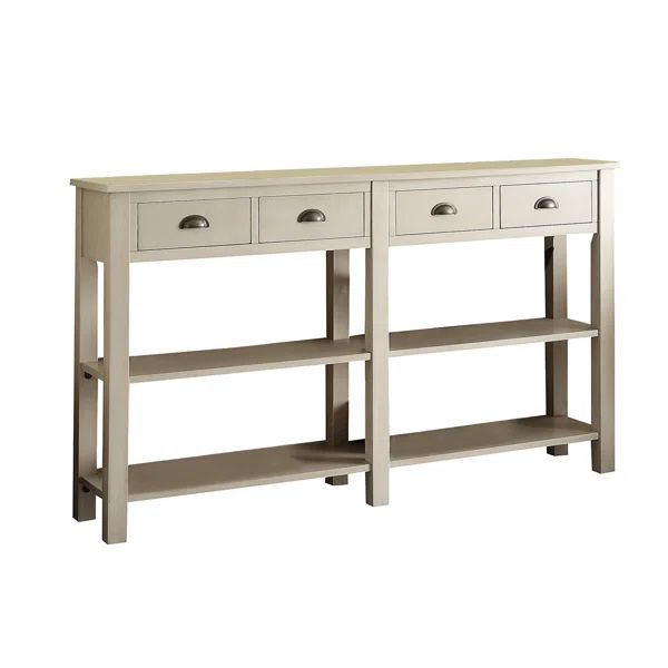 Pluto 60'' Console Table | Wayfair North America