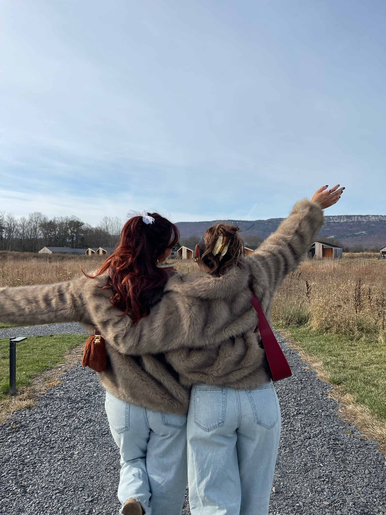 Faux fur for fall>>> use AMBER15 for a DC

Fall outfit, fall fashion, jacket, fur jackett

#LTKHoliday #LTKStyleTip #LTKSeasonal