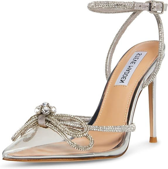 Steve Madden womens ViablePump | Amazon (US)