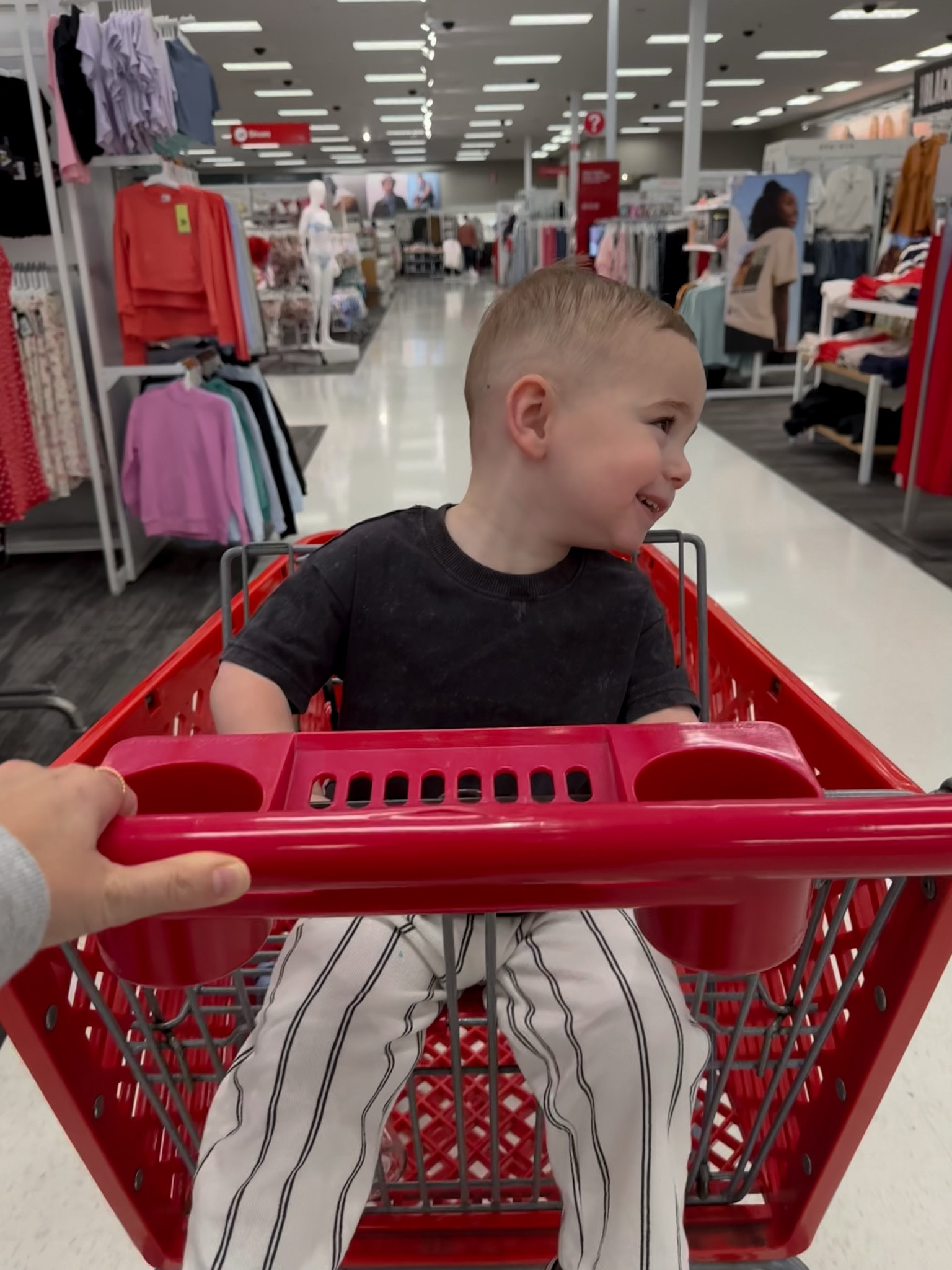 toddler casual + comfortable fit

#LTKKids #LTKFamily #LTKBaby