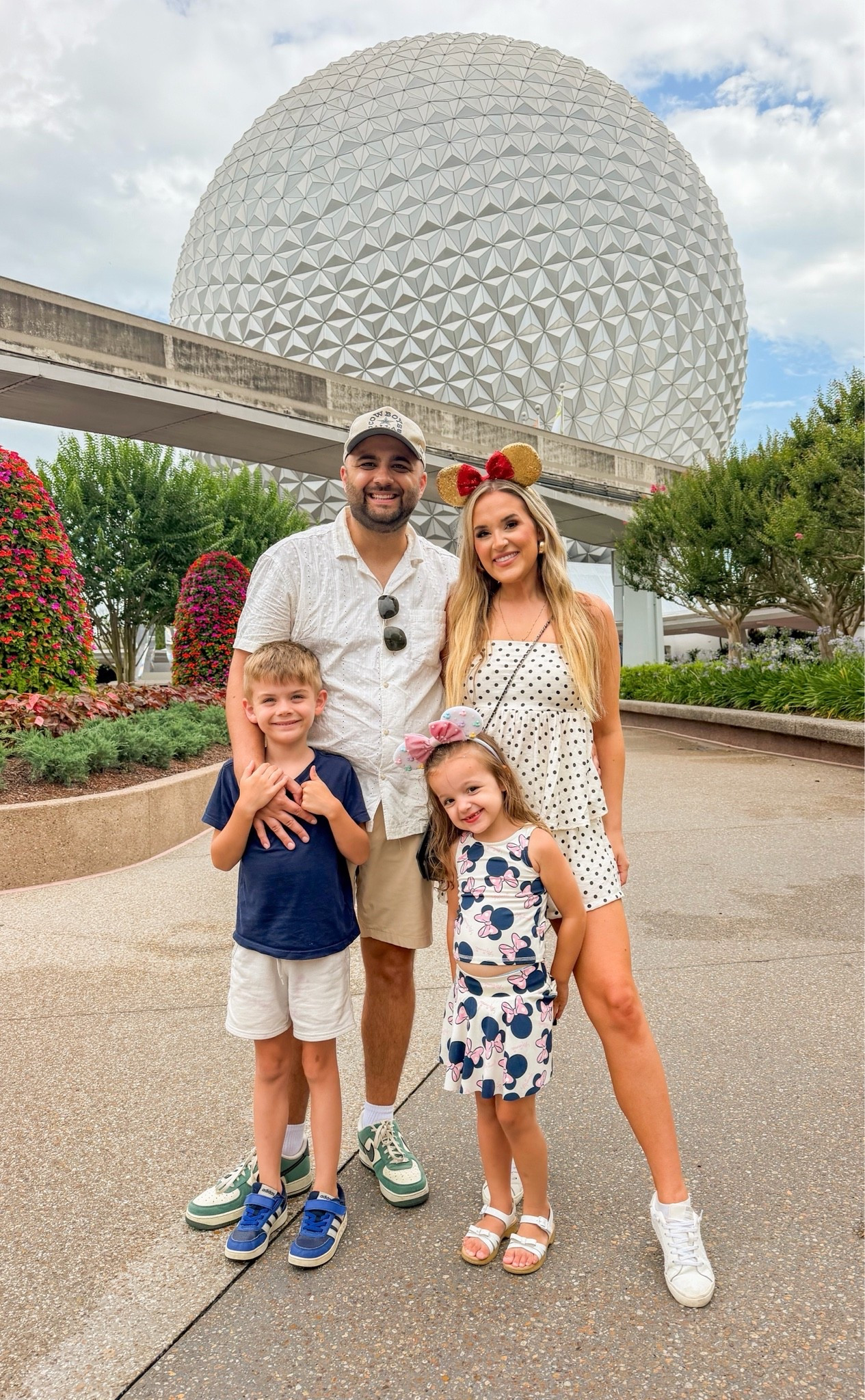 Disney family outfits. Disney resort vacation, Amazon Disney outfits.

#LTKKids #LTKTravel #LTKmomlife