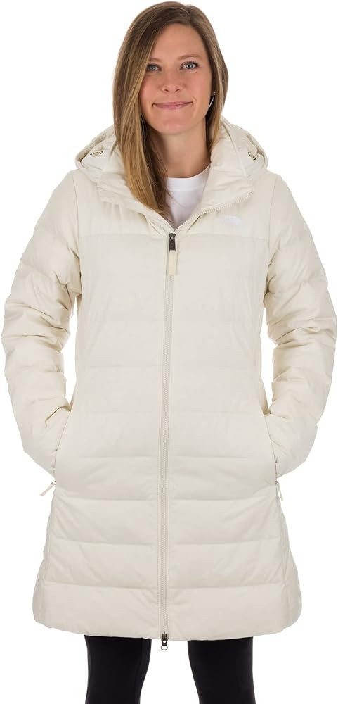 The North Face Women's Flare Down Insulated Parka | Amazon (US)
