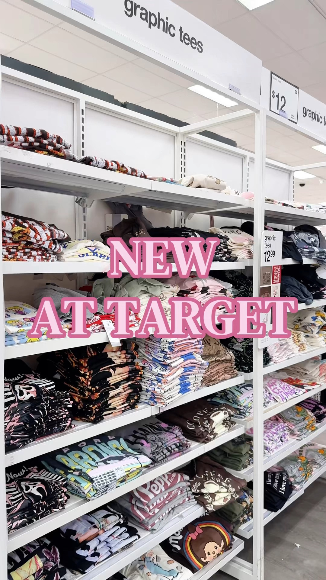 Mickey & Friends tshirt 🐭

#LTKootd