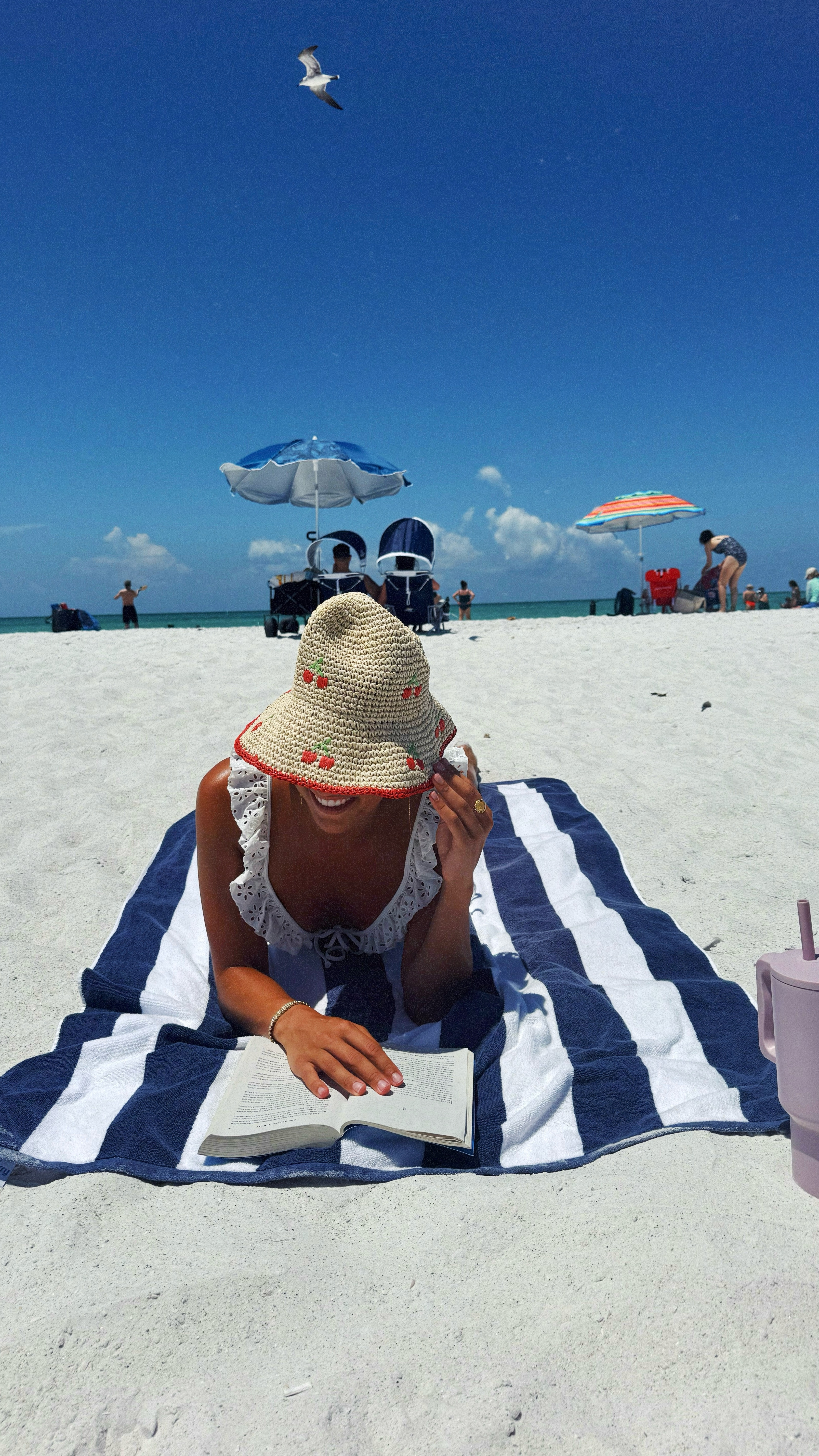 MDW & shopping haul!!!🍉🍓🦞

#LTKSummerEdit