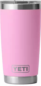 YETI 20 oz. Rambler Tumbler with MagSlider Lid | Dick's Sporting Goods