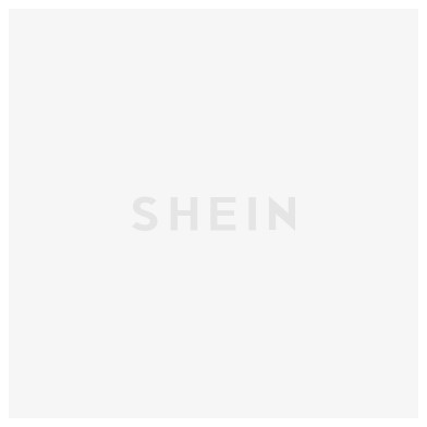 Smocked High-Rise Flounce Mini Skirt | SHEIN