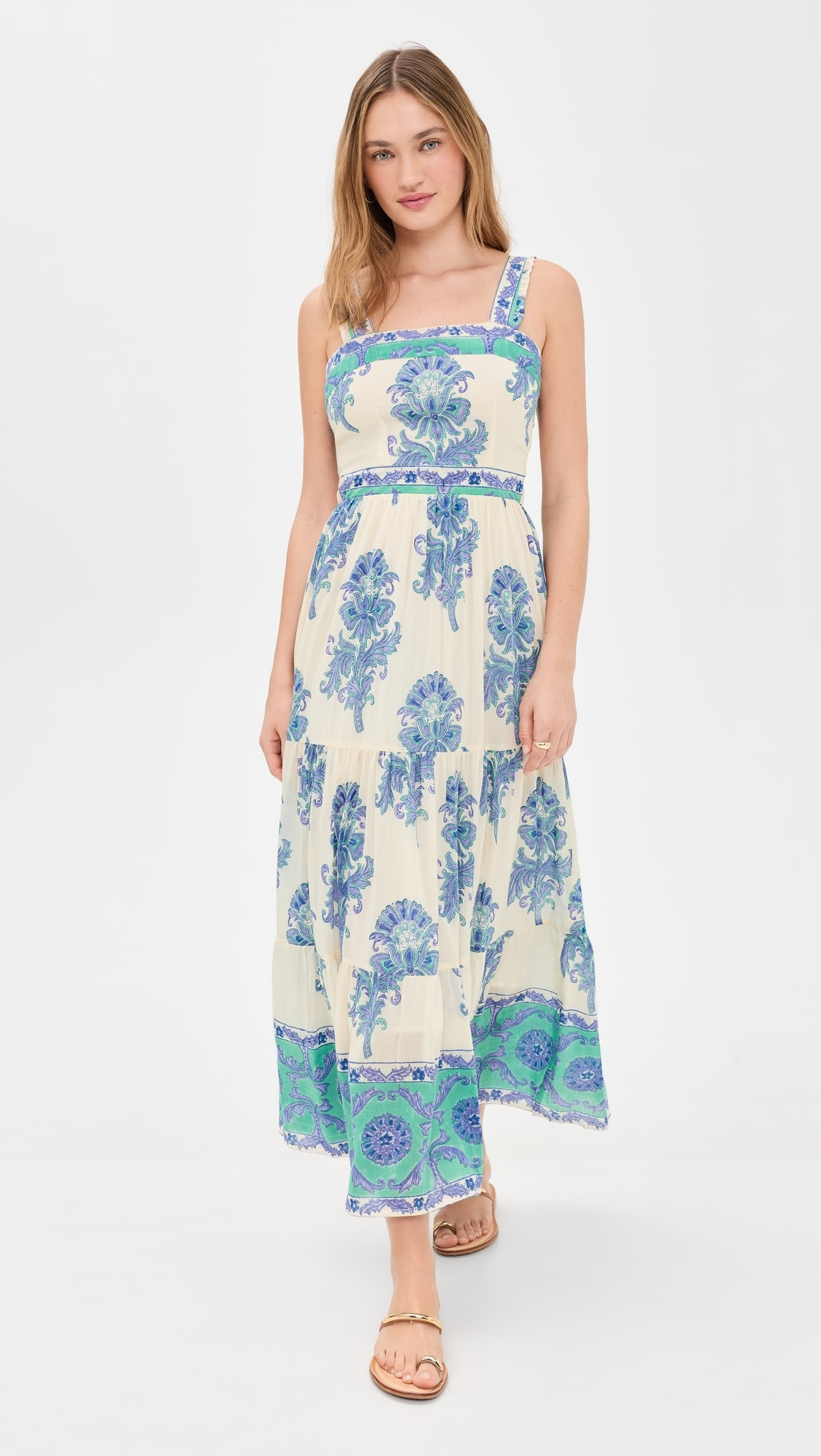 Ophelia Maxi Dress | Shopbop