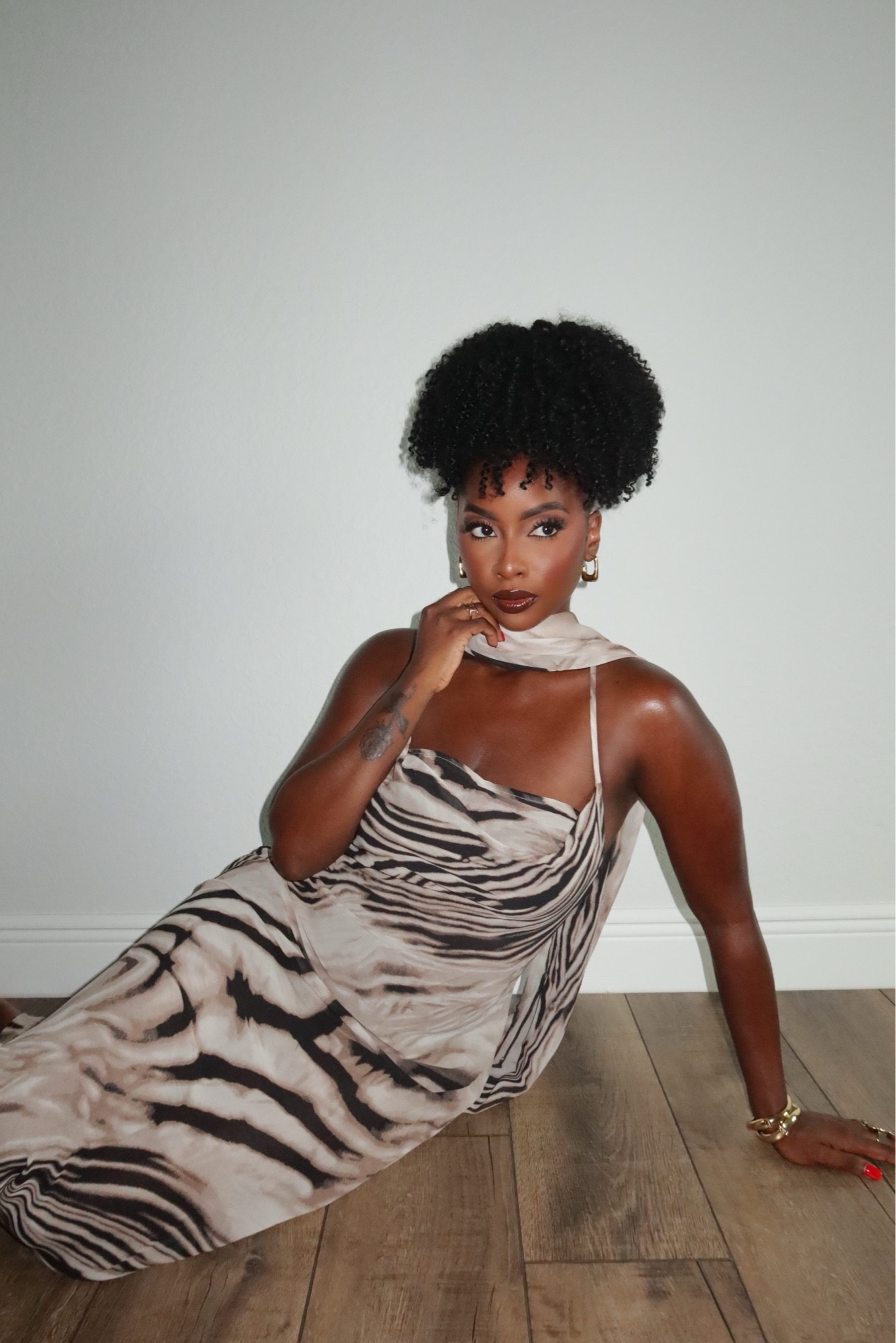 Cowl neck dress

#LTKdayinmylife #LTKootd #LTKgrwm
