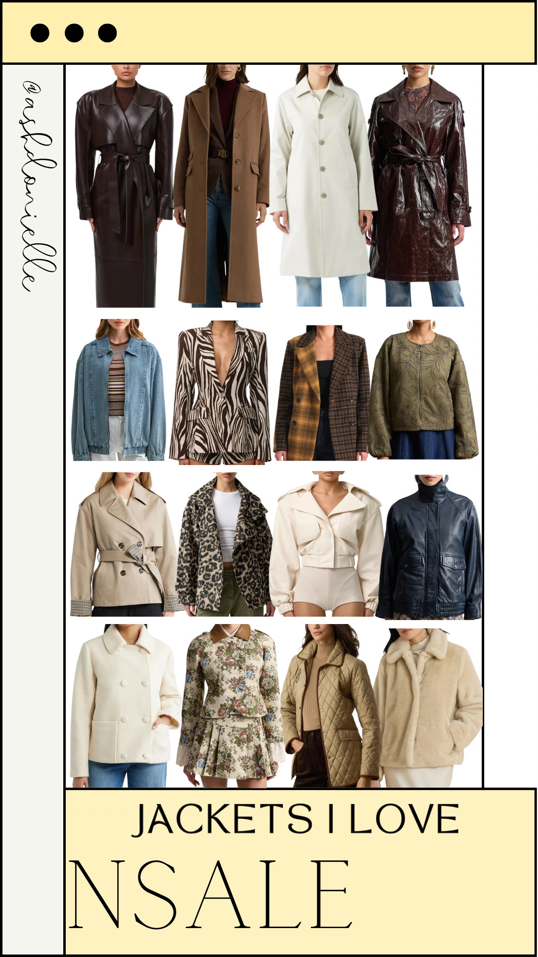 Nordstrom Anniversary Sale: Jackets I love! Nordstrom Sale, Nsale, Fall jackets, Women's jackets, Best fall jackets, Autumn jackets, Lightweight jackets, Transitional jackets, Casual jackets, Everyday jackets, Chic outerwear, Layering pieces, Denim jackets, Leather jackets, Bomber jackets, Utility jackets, Trench coats, Shackets, Neutral outerwear, Capsule wardrobe essentials, Classic fall style, Fall fashion. 

 #LTKSeasonal #LTKSaleAlert