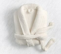 Cozy Comfort Robe | Pottery Barn (US)