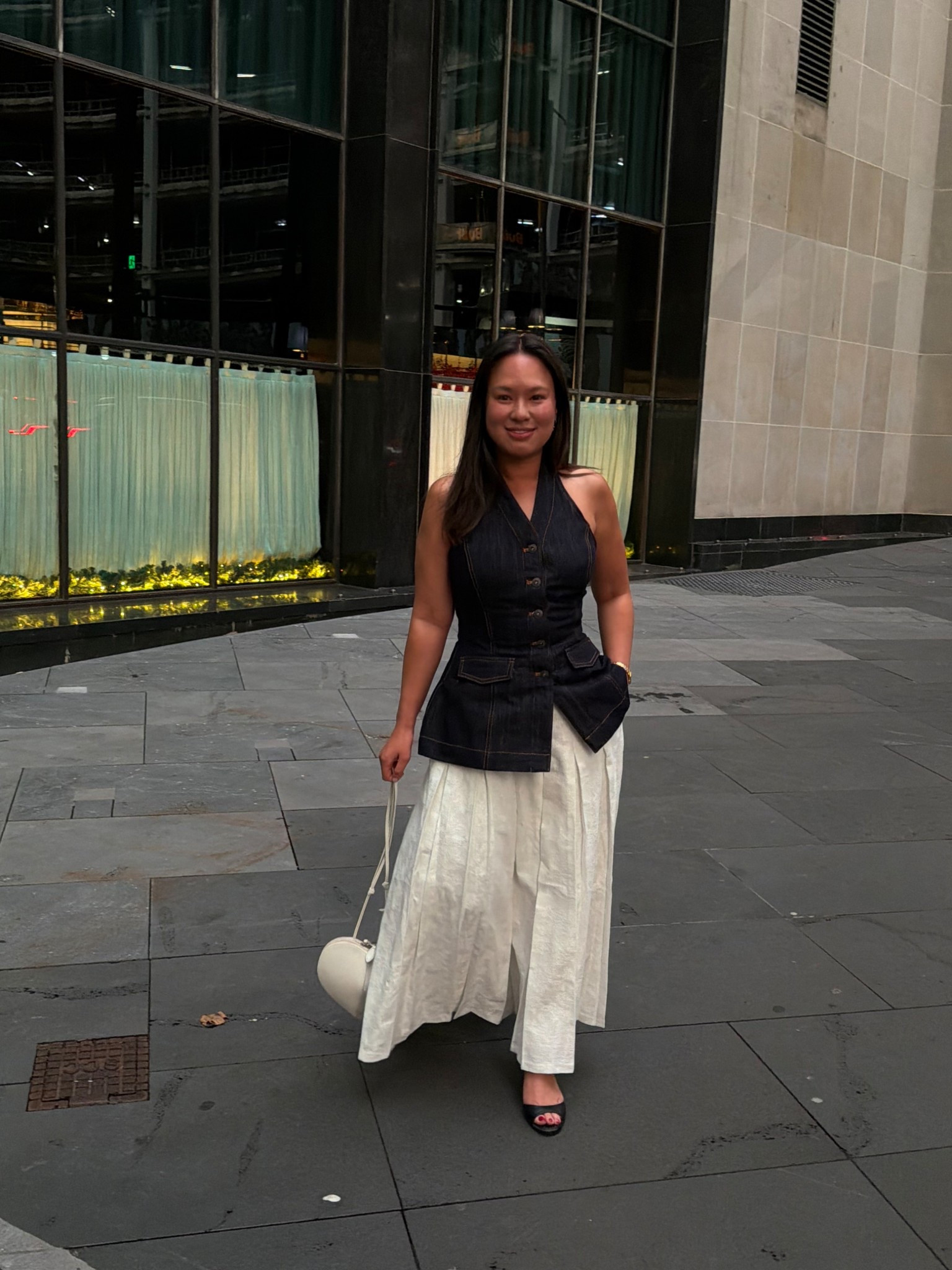adding this to my easy go to outfit mix 

#LTKaustralia