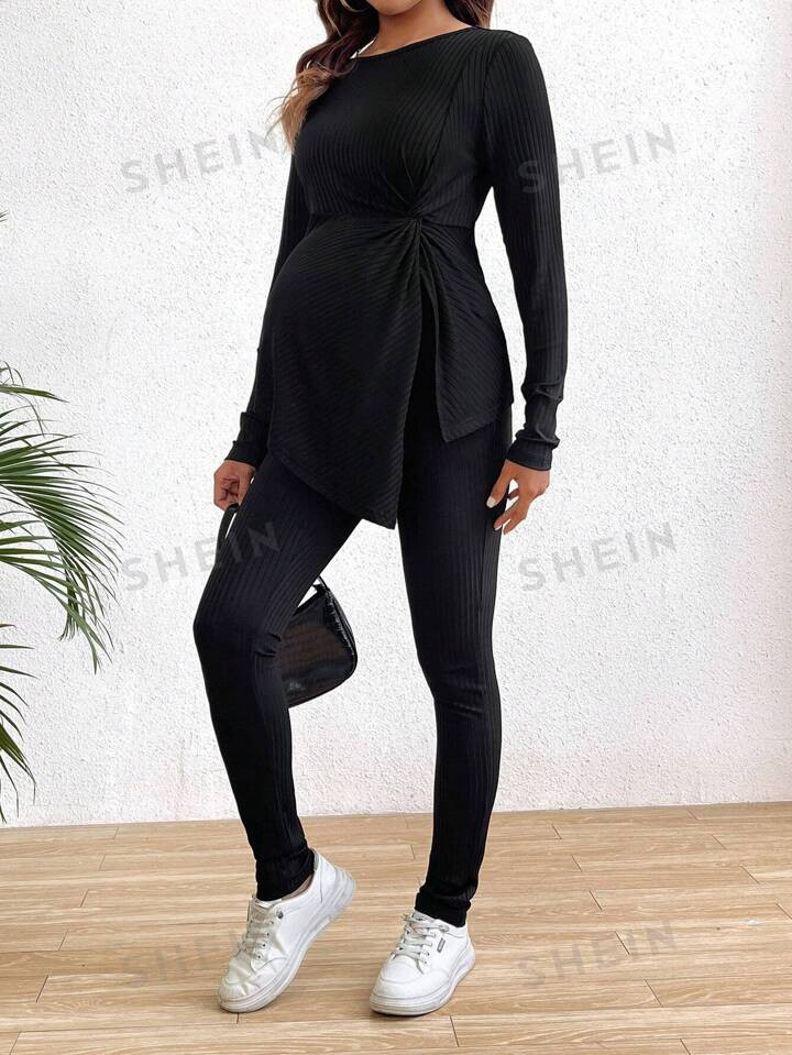 SHEIN Maternity       
            Celebrating your bump with every outfit.
               
    ... | SHEIN