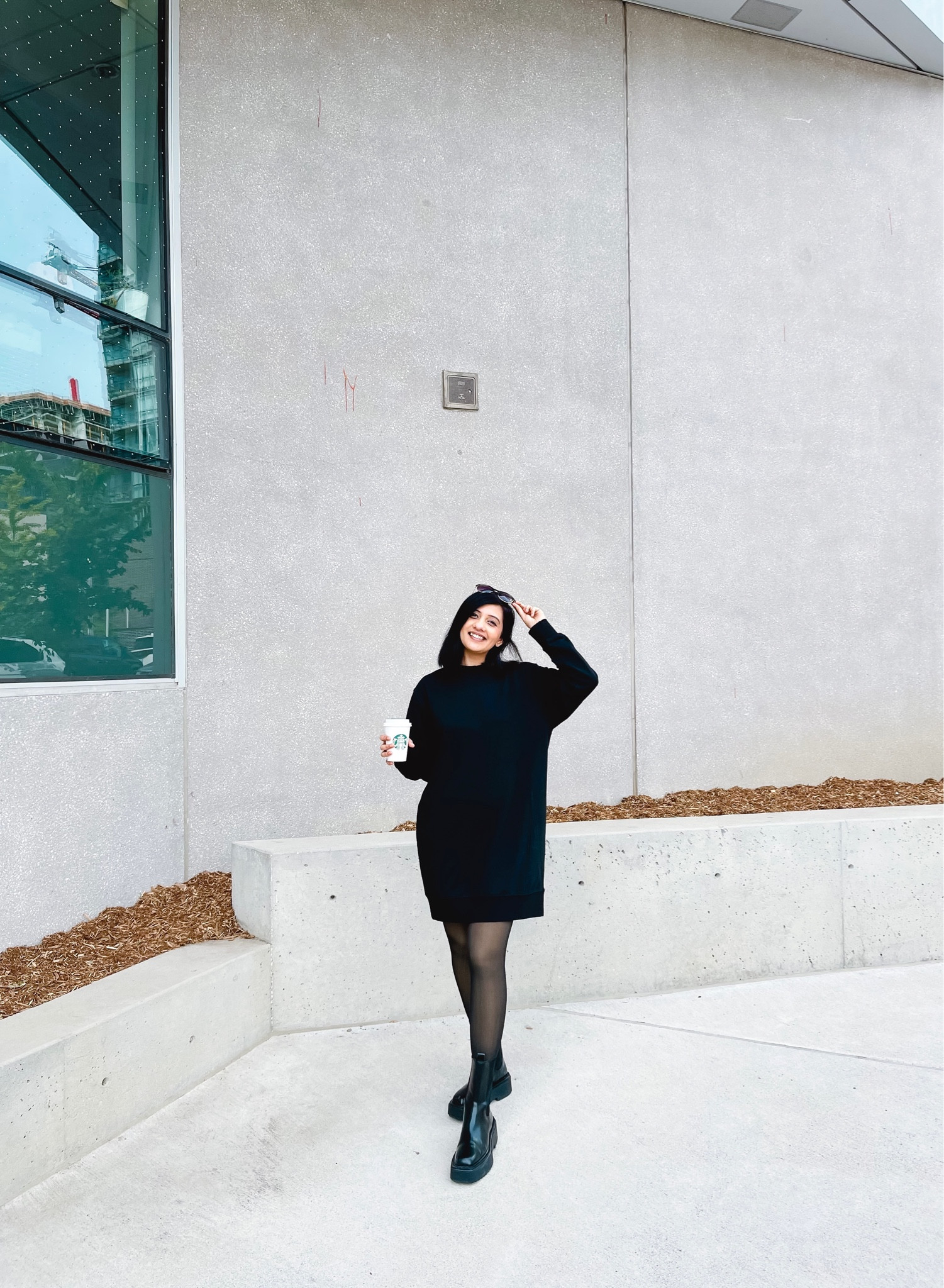 All black 🖤

#LTKtravel #LTKSeasonal