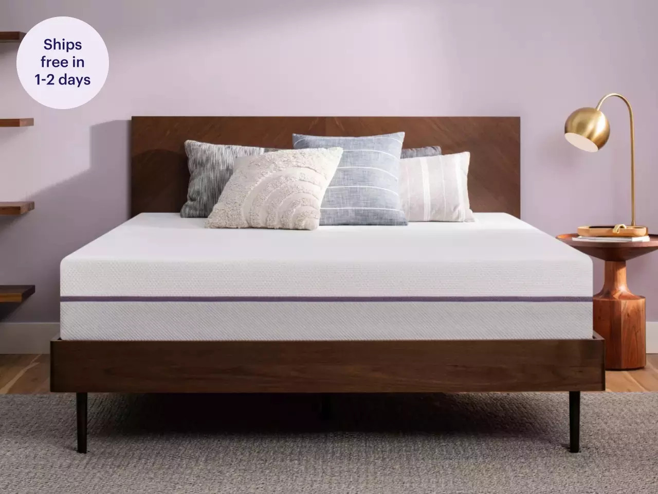 Purple Mattress® | Purple