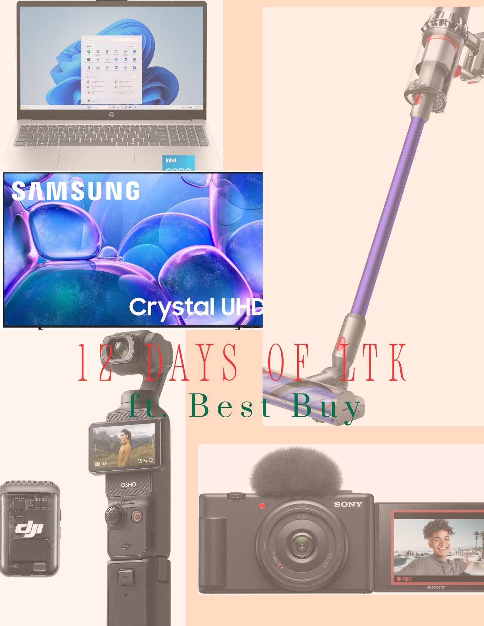 Best Buy is DEALING today 🔥
Snag these prices before they’re gone!

#LTKHoliday #LTKSaleAlert