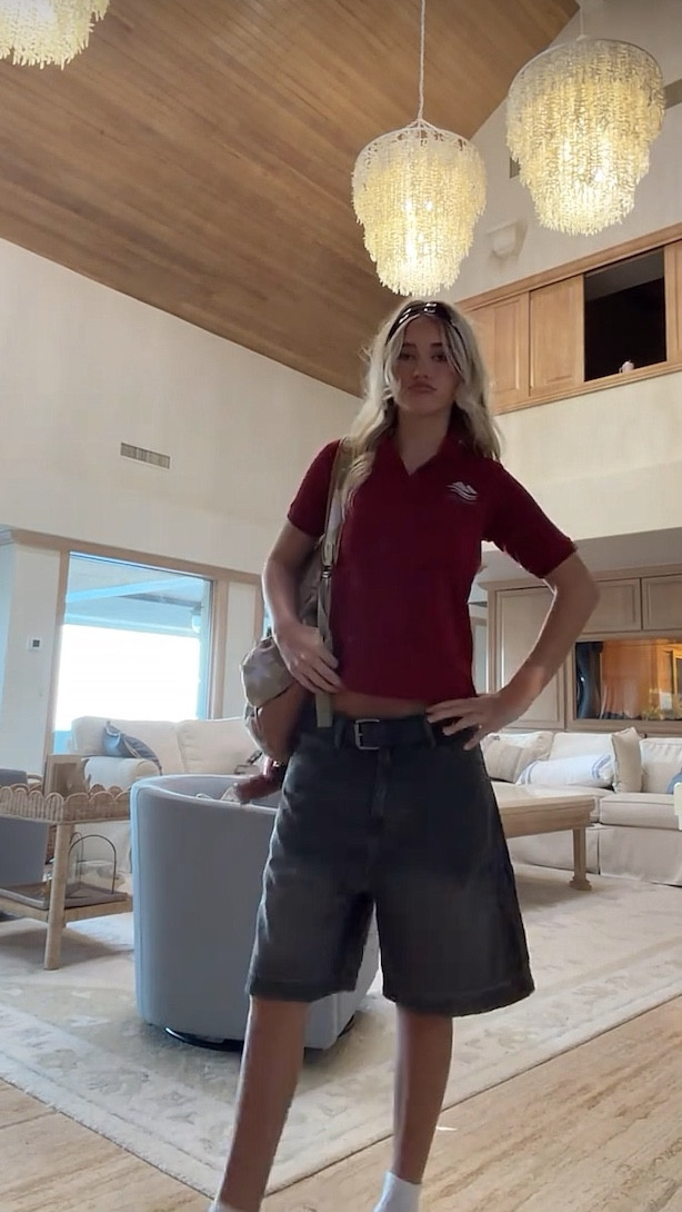 School outfit inspo 🖤

#LTKootd #LTKSaleAlert #LTKTall