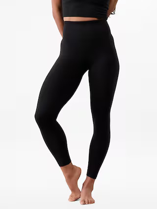 Elation Ultra High Rise 7/8 Legging | Athleta