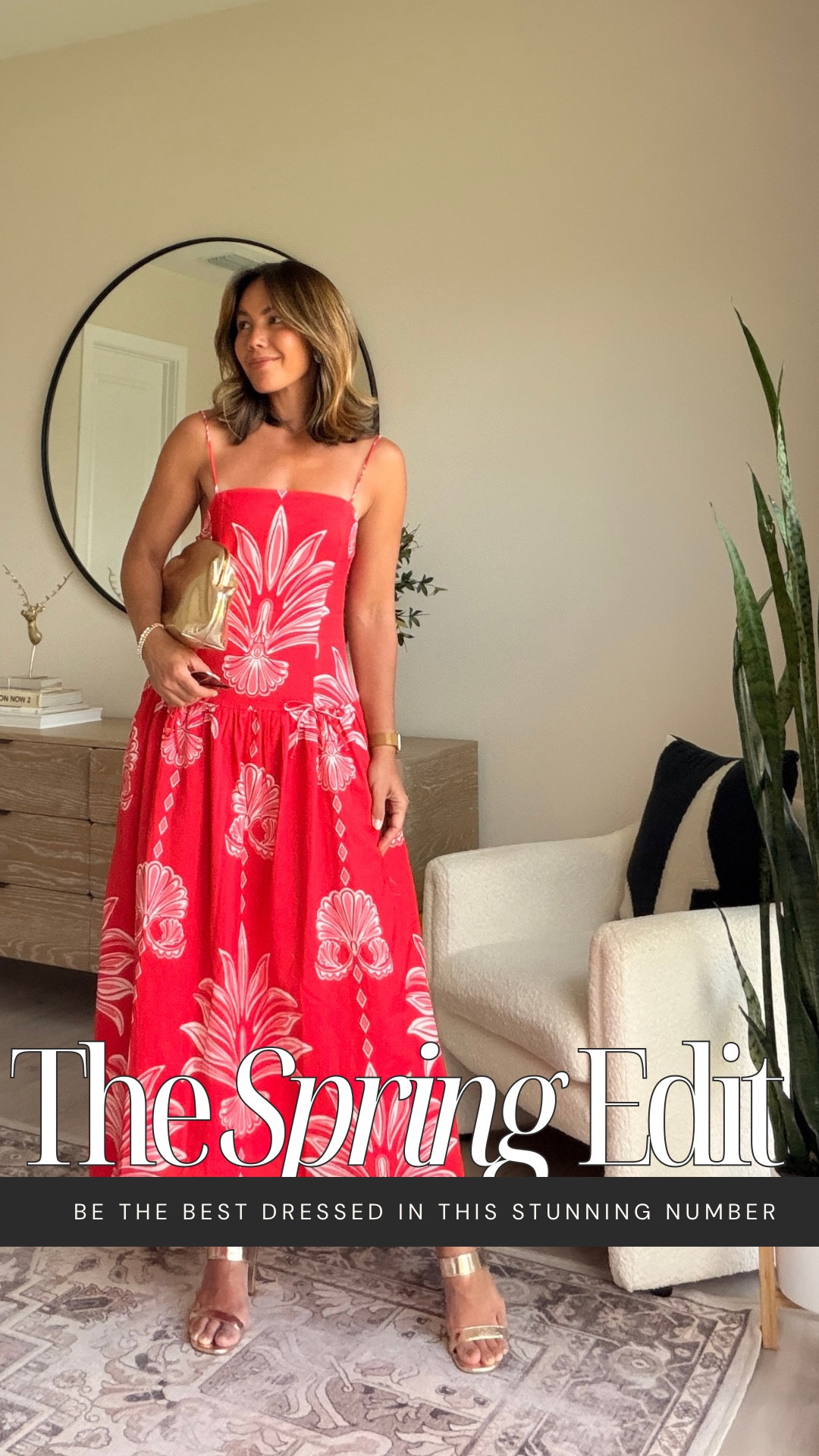 Beyond by Vera Lucy Dress 🌺🌴♥️ this one is so special ✨

Fitted bodice with a drop waist, adjustable straps, and pockets (always a yes), finished with the prettiest bow details front and back

The cotton-linen fabric feels soft and breathable with a beautiful texture, and this stunning palm print gives it that elevated, resort-ready feel

Wearing a small, true to size ✨

#LTKgrwm #LTKootd #LTKSeasonal