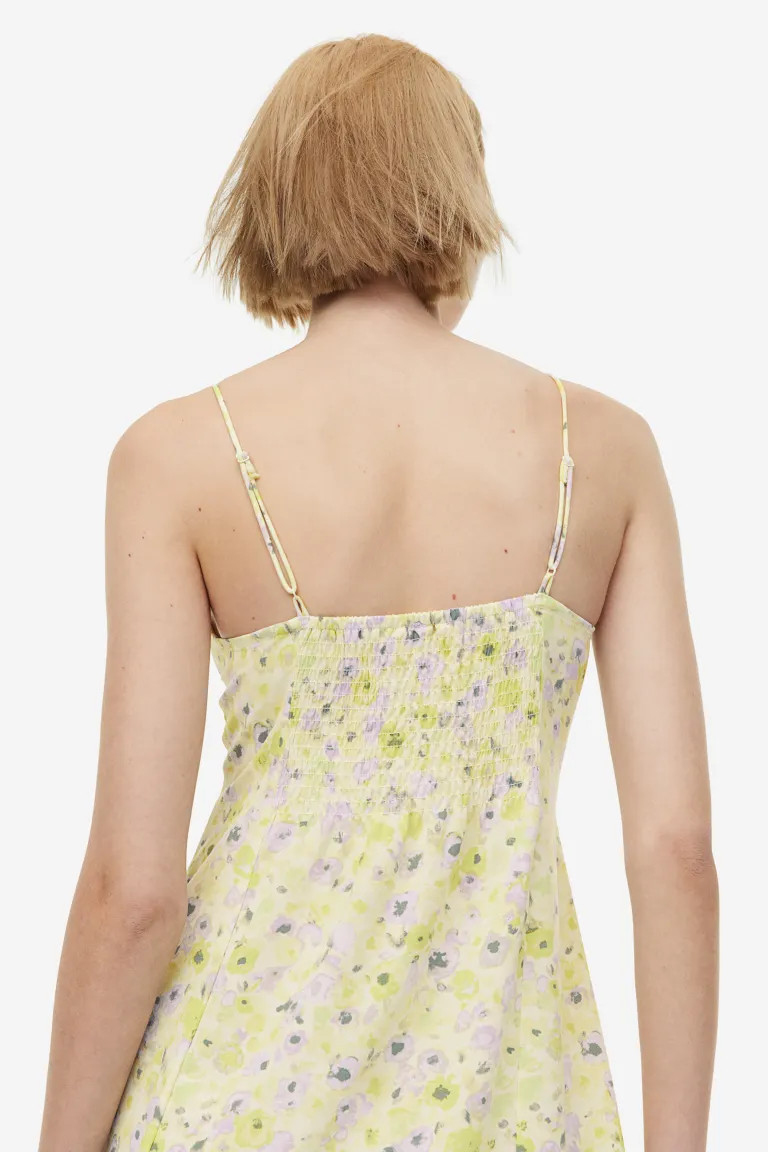 V-neck Dress | H&M (US + CA)