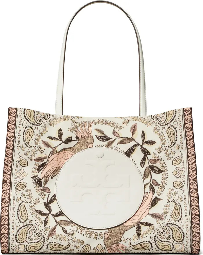 Small Ella Printed Tote | Nordstrom