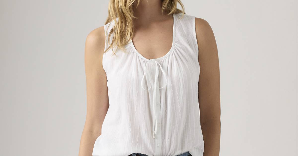 Luella Blouse | Levi's US