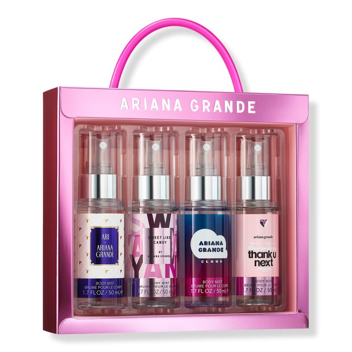 Body Mist Set | Ulta