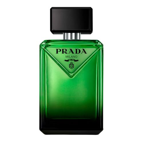 Prada Paradigme Eau De Parfum Refillable Spray for Men, 3.3 Ounce | Amazon (US)