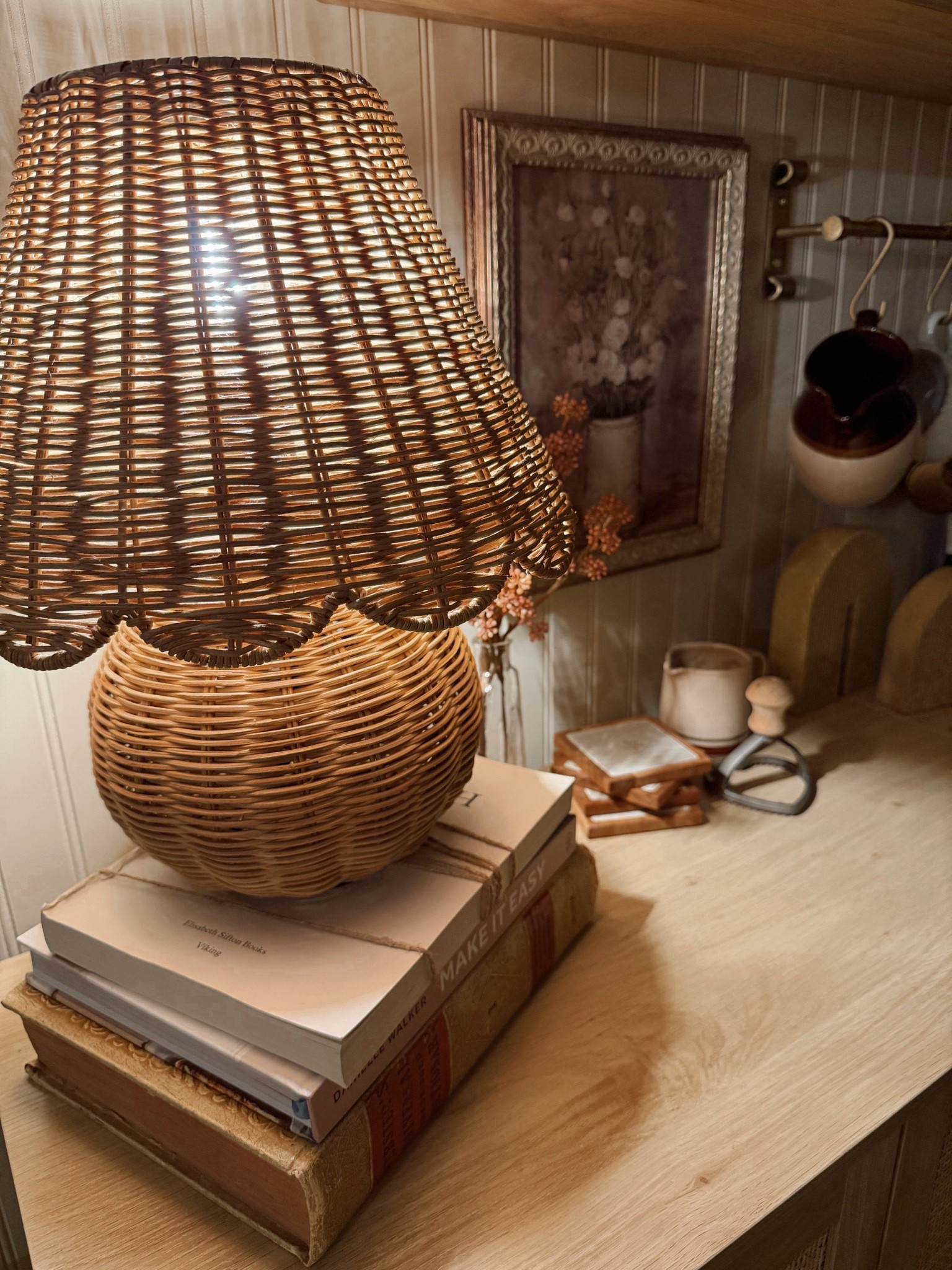 ✨🤎🛋️ love this lamp so much. So cozy! 

Home decor / dining room / target finds / Holley Gabrielle 

#LTKHome #LTKSeasonal