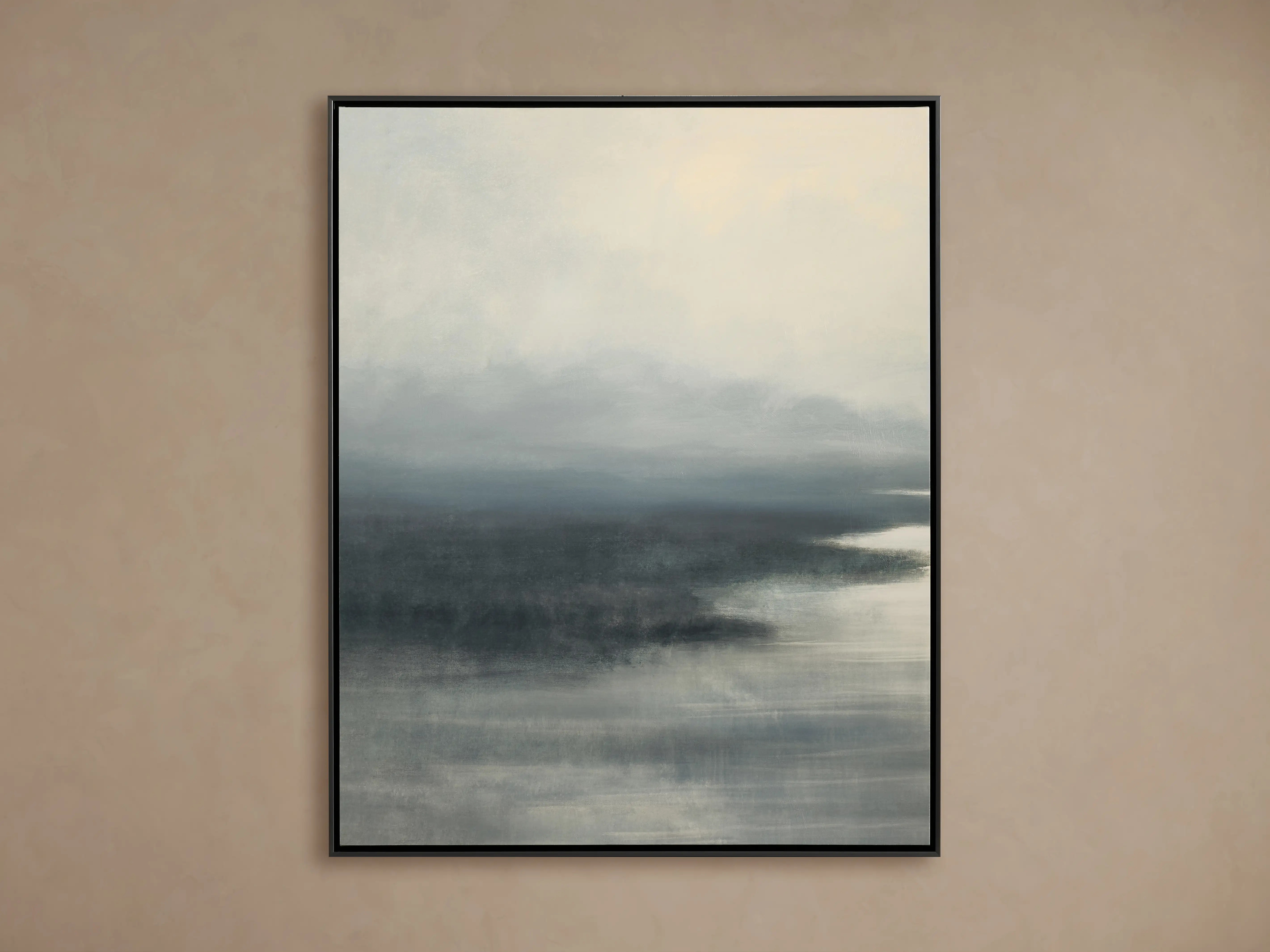 Remember the Place II Framed Print | Arhaus