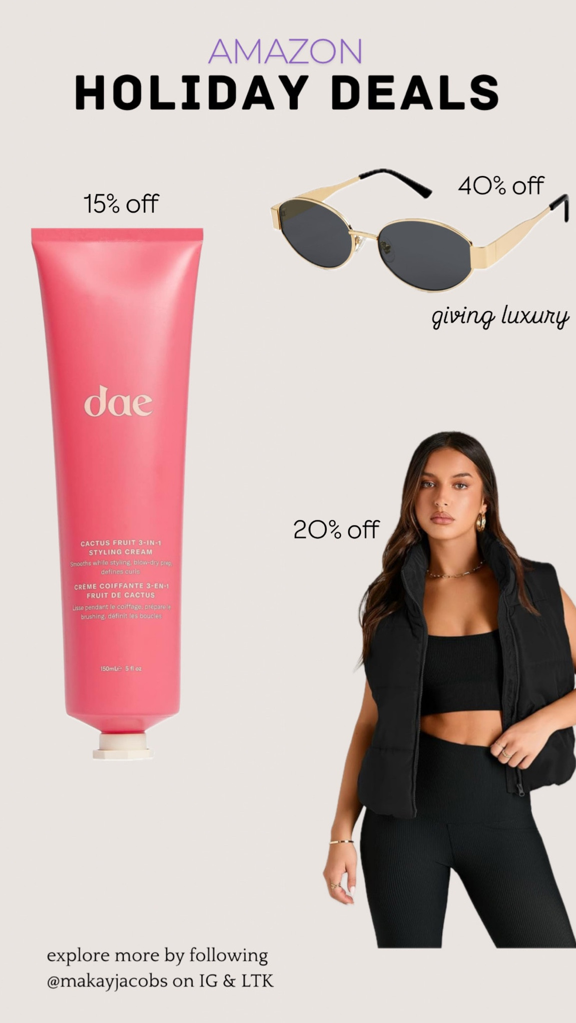 #LTKSaleAlert #LTKCyberWeek #LTKGiftGuide