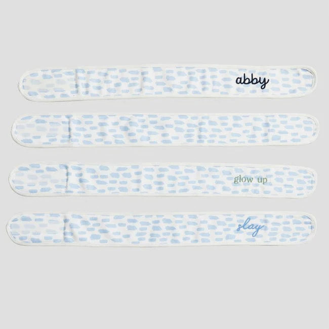 Spa Headband | Weezie Towels