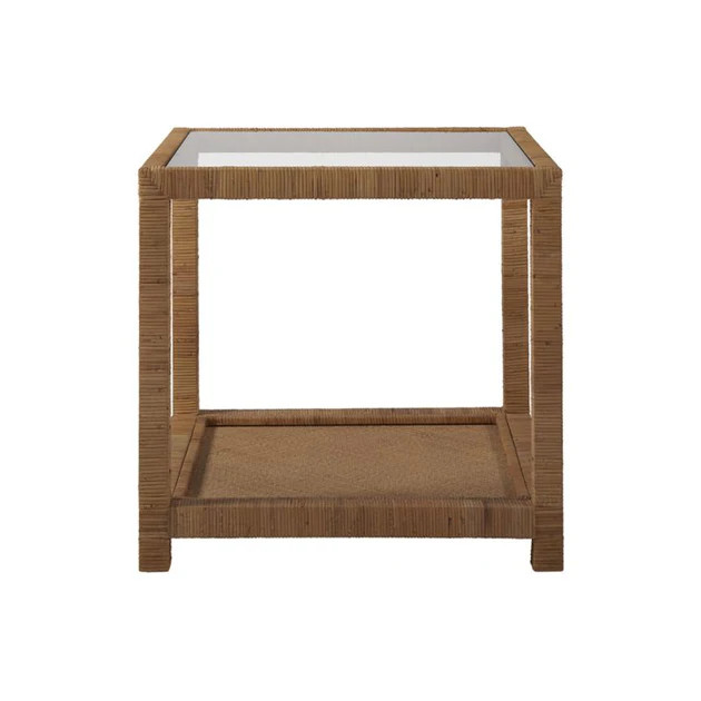 Fiji Side Table | Cailini Coastal