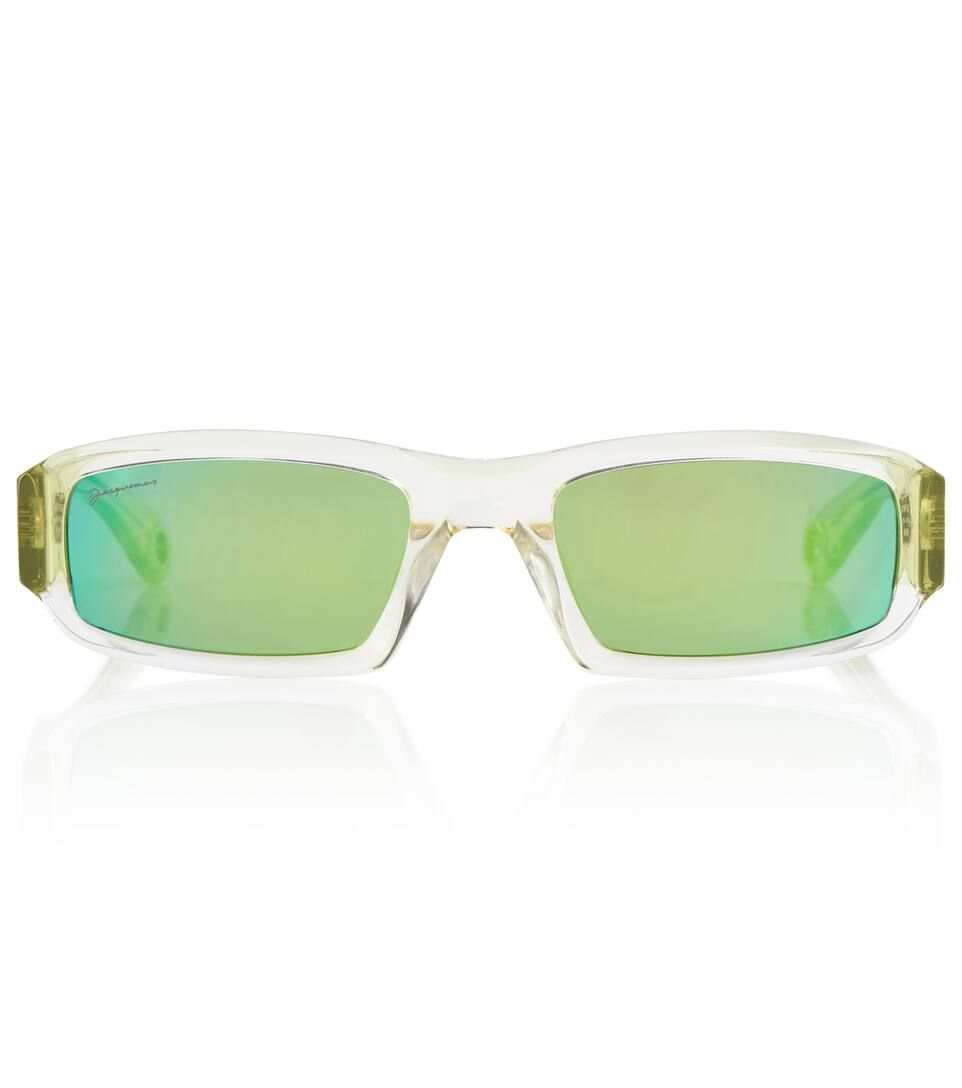 Lunettes de soleil Altù | Mytheresa (FR)