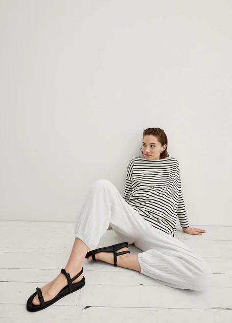 The Beach Pant | Hatch Collection