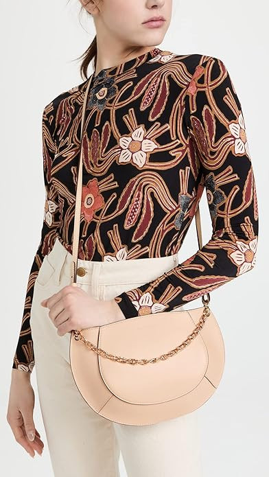 Ulla Johnson Women's Mira Crossbody Clutch | Amazon (US)