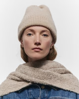 Piper Beanie | Janessa Leone