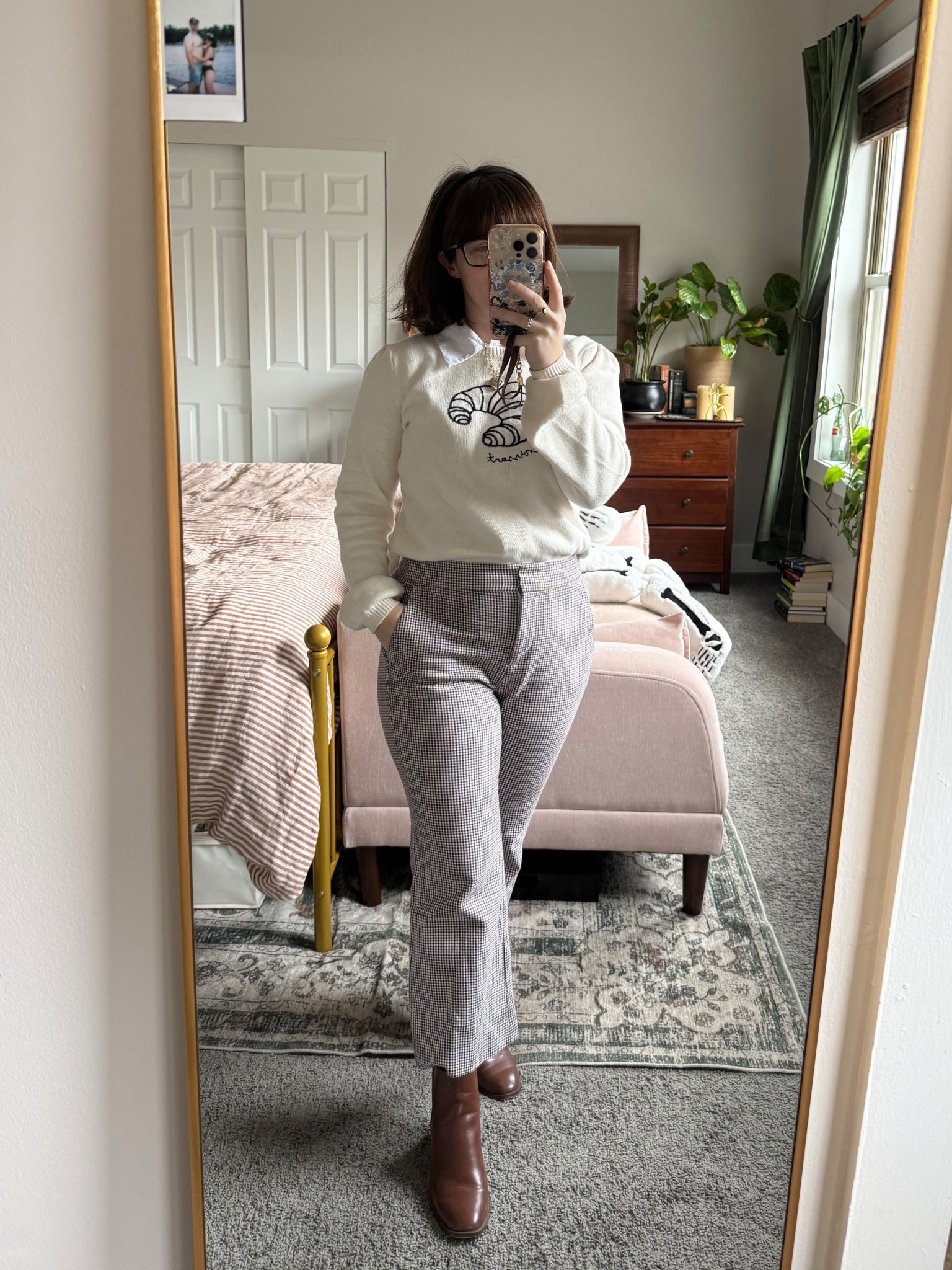 OOTD 1.17.26

#LTKPetite #LTKootd