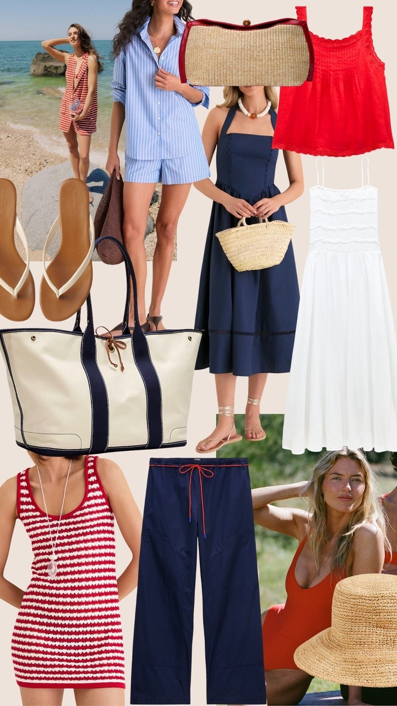 Fourth of July under $150